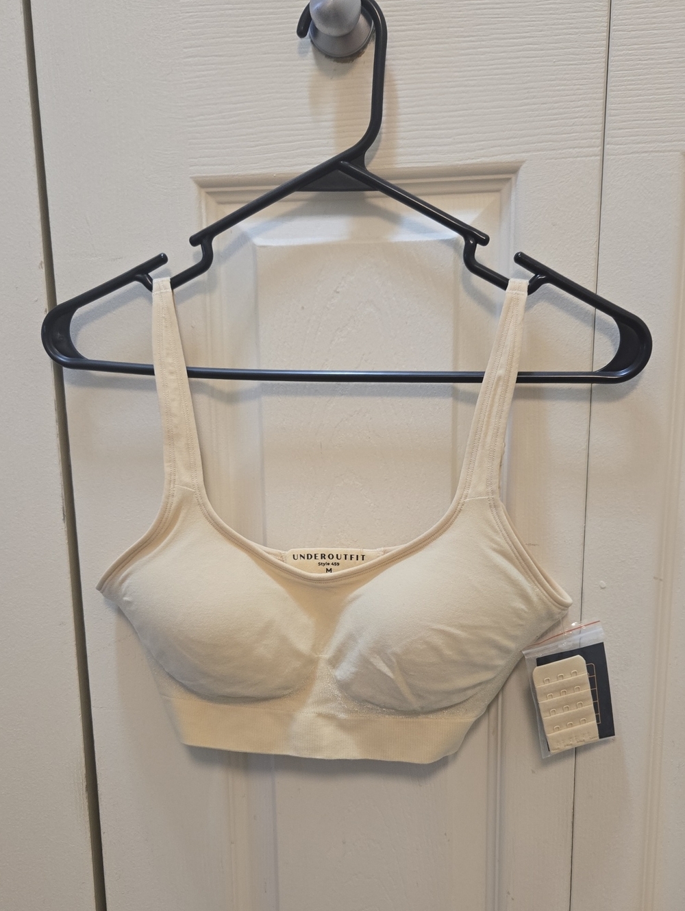 Undergoutfit Comfort Shaping Bra Size Medium